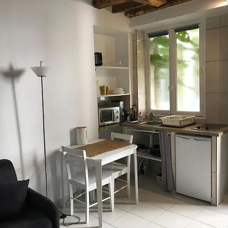Apartment Top Etoile Av Ternes *