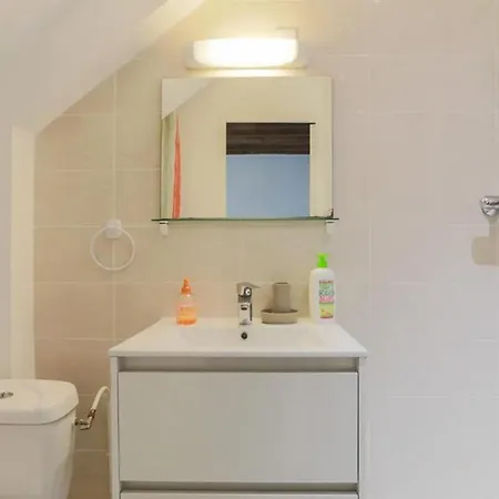 Top Etoile Av Ternes Appartamento Parigi