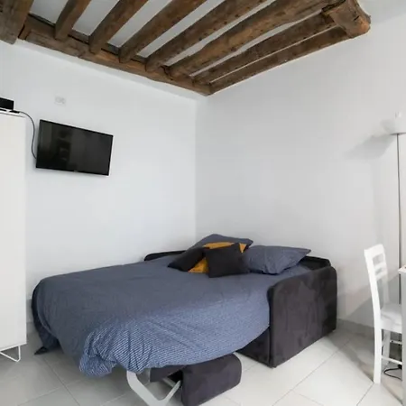 Appartamento Top Etoile Av Ternes Parigi