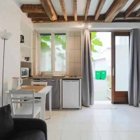 Top Etoile Av Ternes Appartamento *