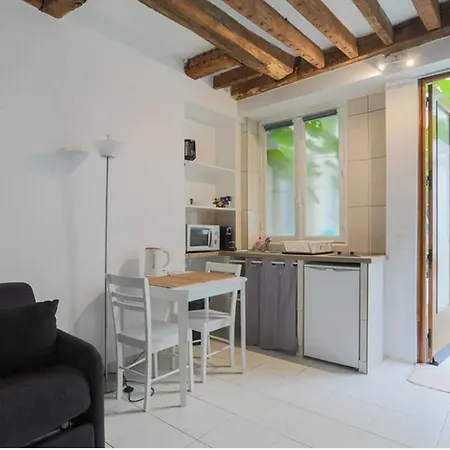 Top Etoile Av Ternes Apartment Paris