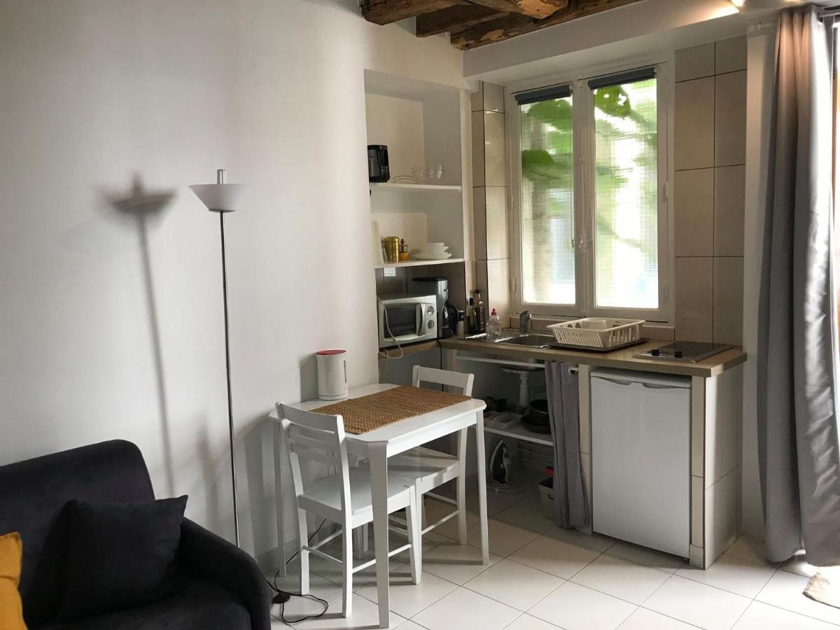 Appartamento Top Etoile Av Ternes *