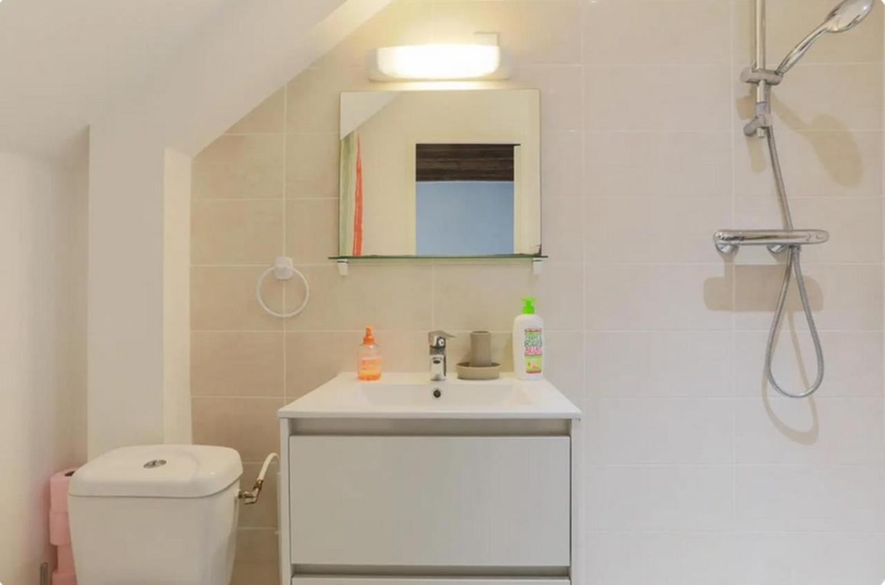 Top Etoile Av Ternes Appartamento Parigi
