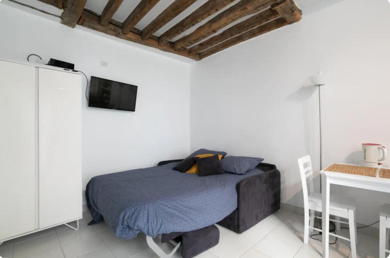 Appartamento Top Etoile Av Ternes Parigi
