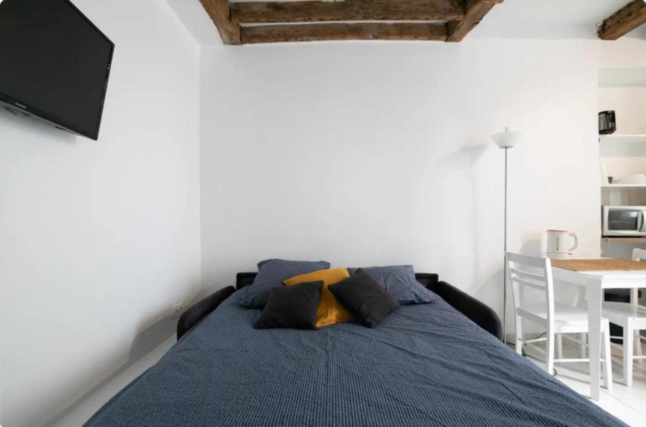 Appartamento Top Etoile Av Ternes