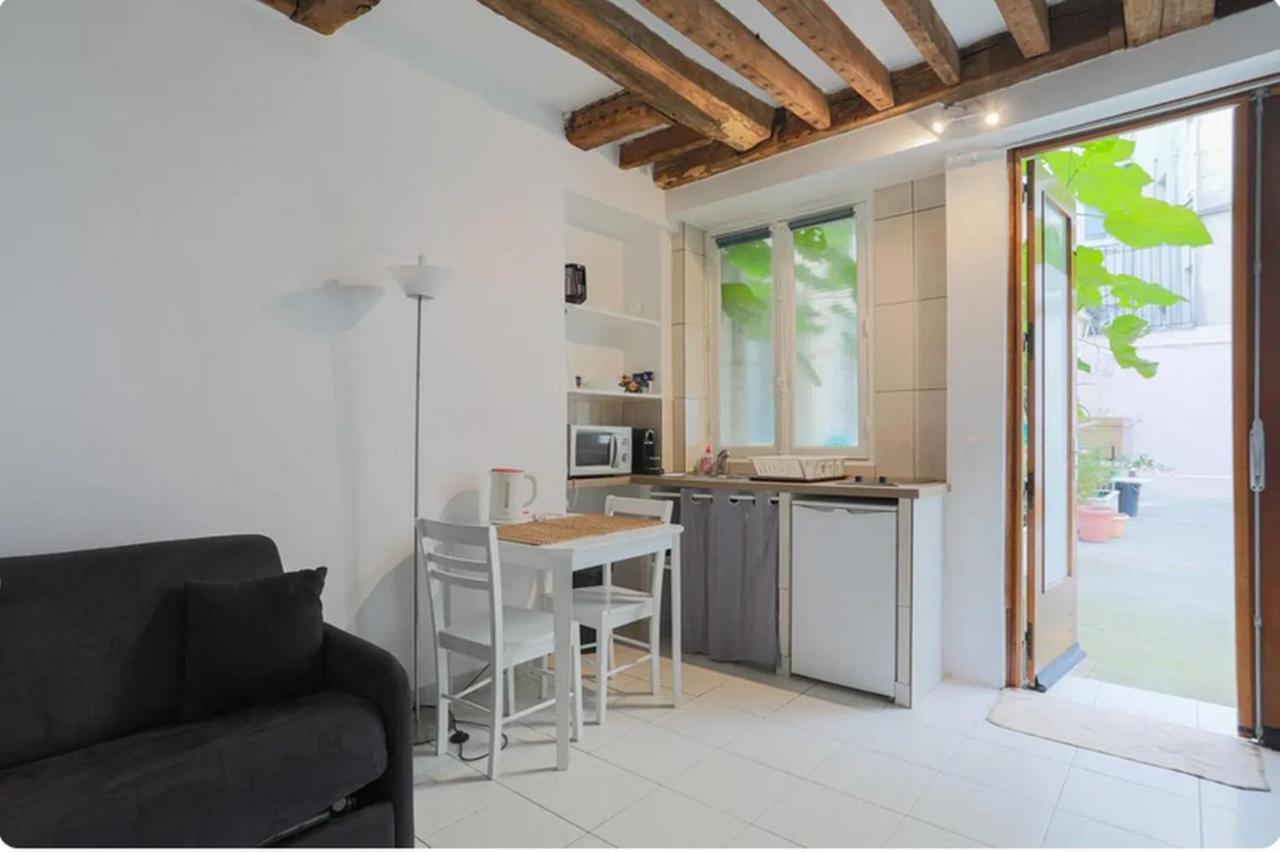 Top Etoile Av Ternes Appartamento Parigi