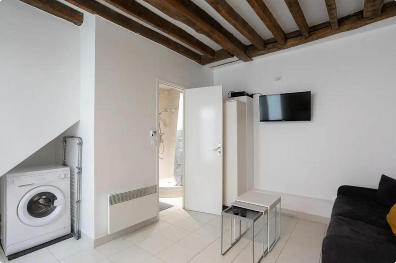 Appartamento Top Etoile Av Ternes